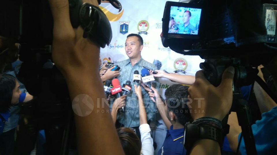 Menpora, Imam Nahrawi - INDOSPORT